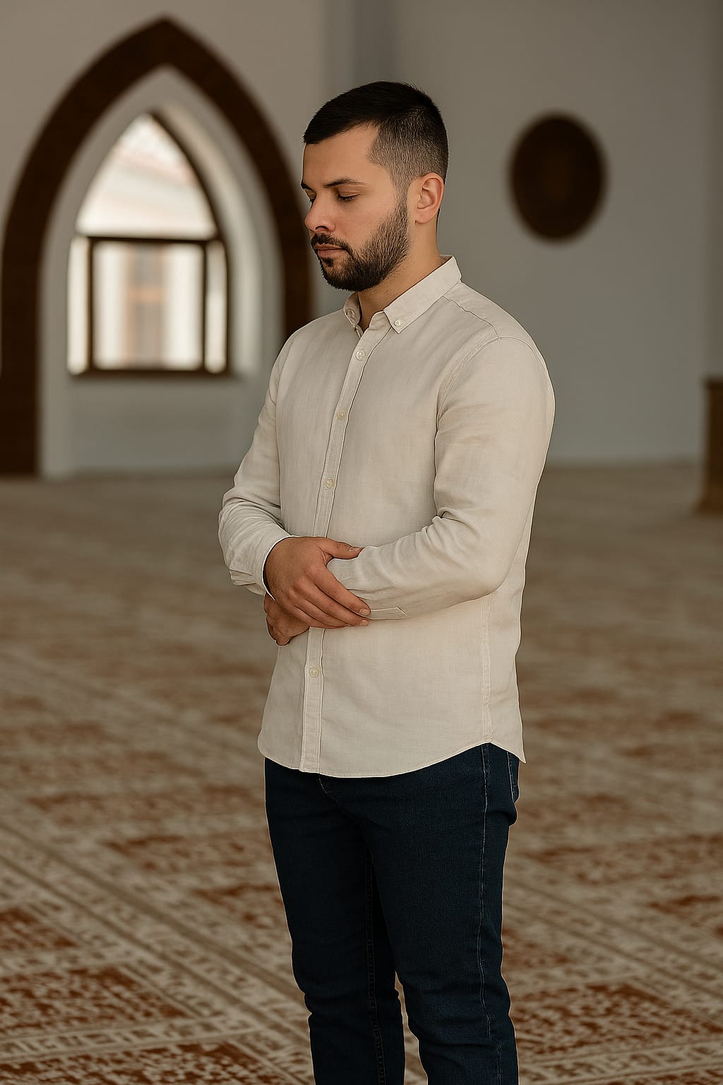 فرائض وواجبات وسنن الصلاة