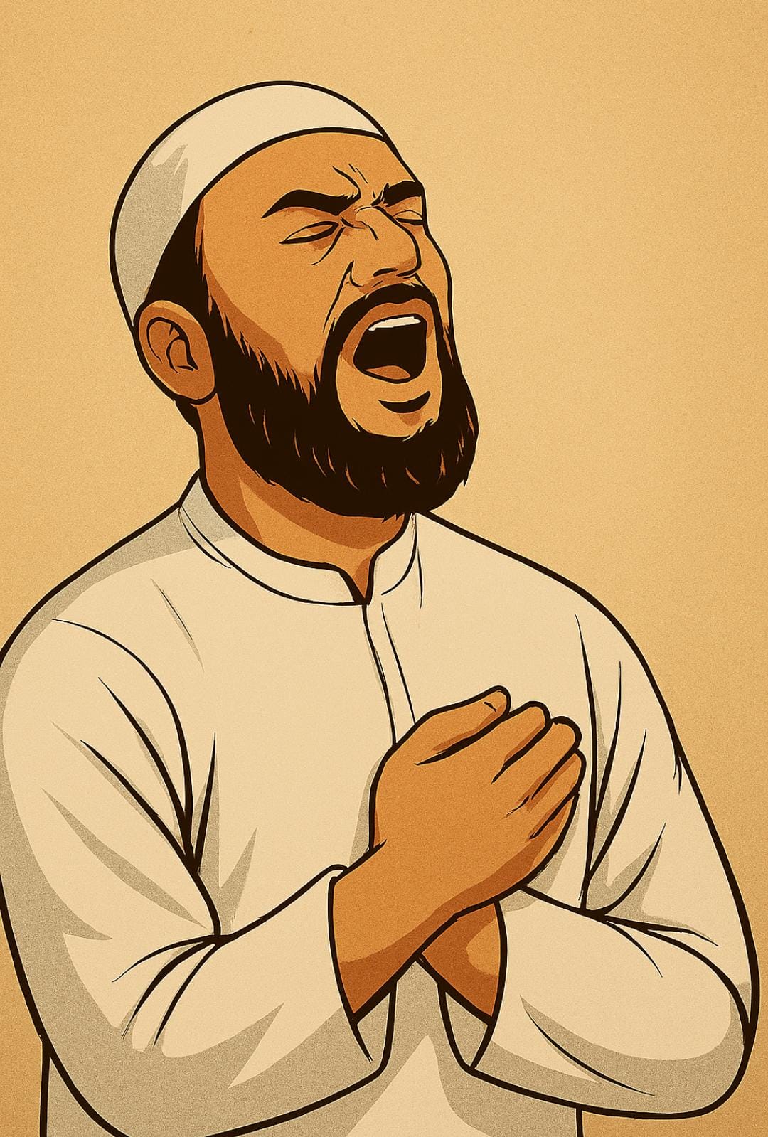 الاخطاء في الصلاة
